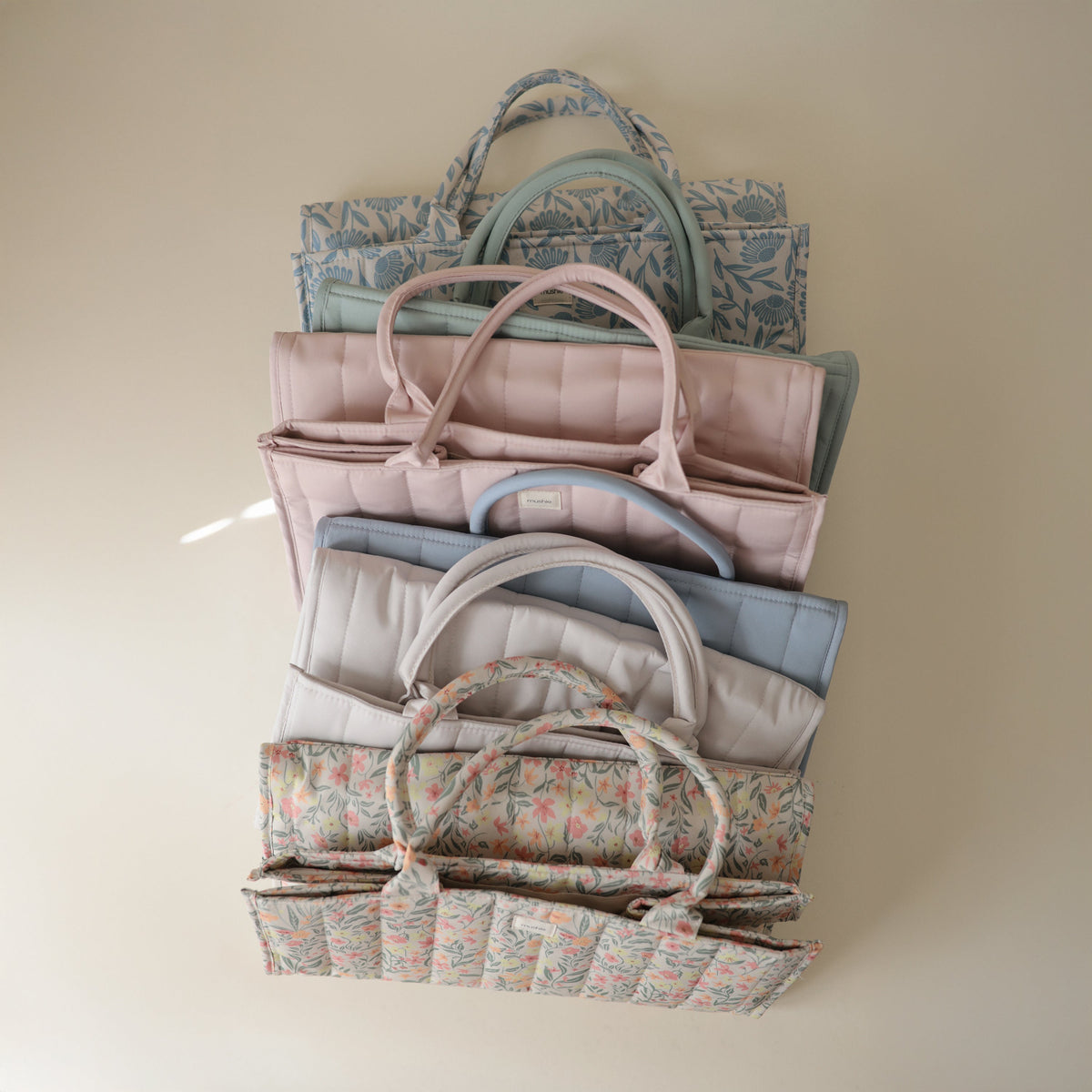 Diaper Caddy - MSH