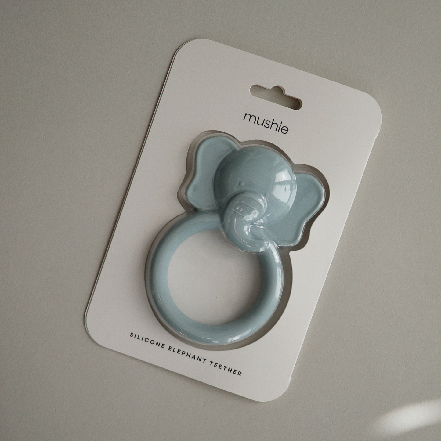 Mordedora - MSH - Elefante