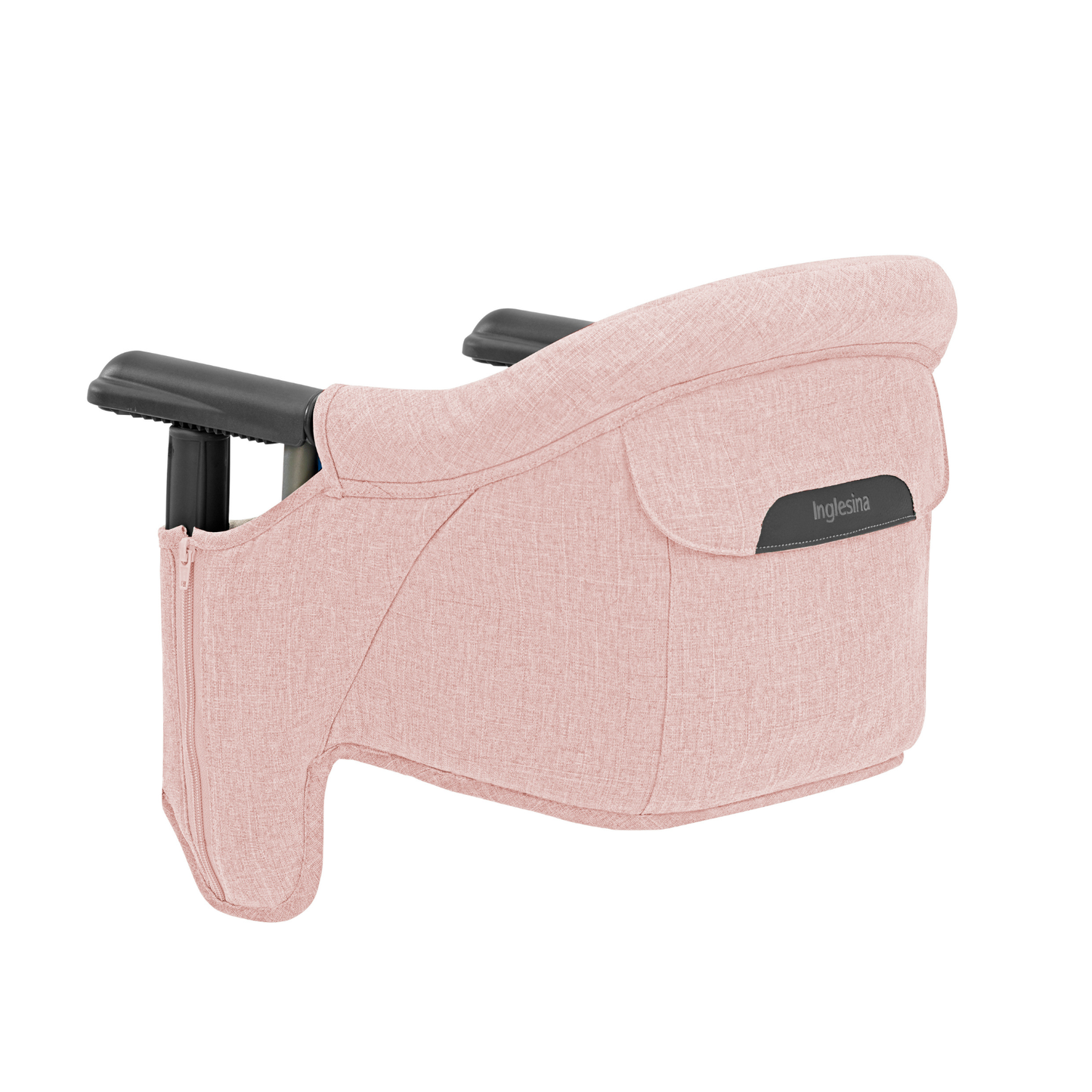 Fast Table Chair Pink Melange