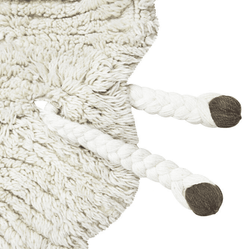 Tapete Pink Nose Sheep