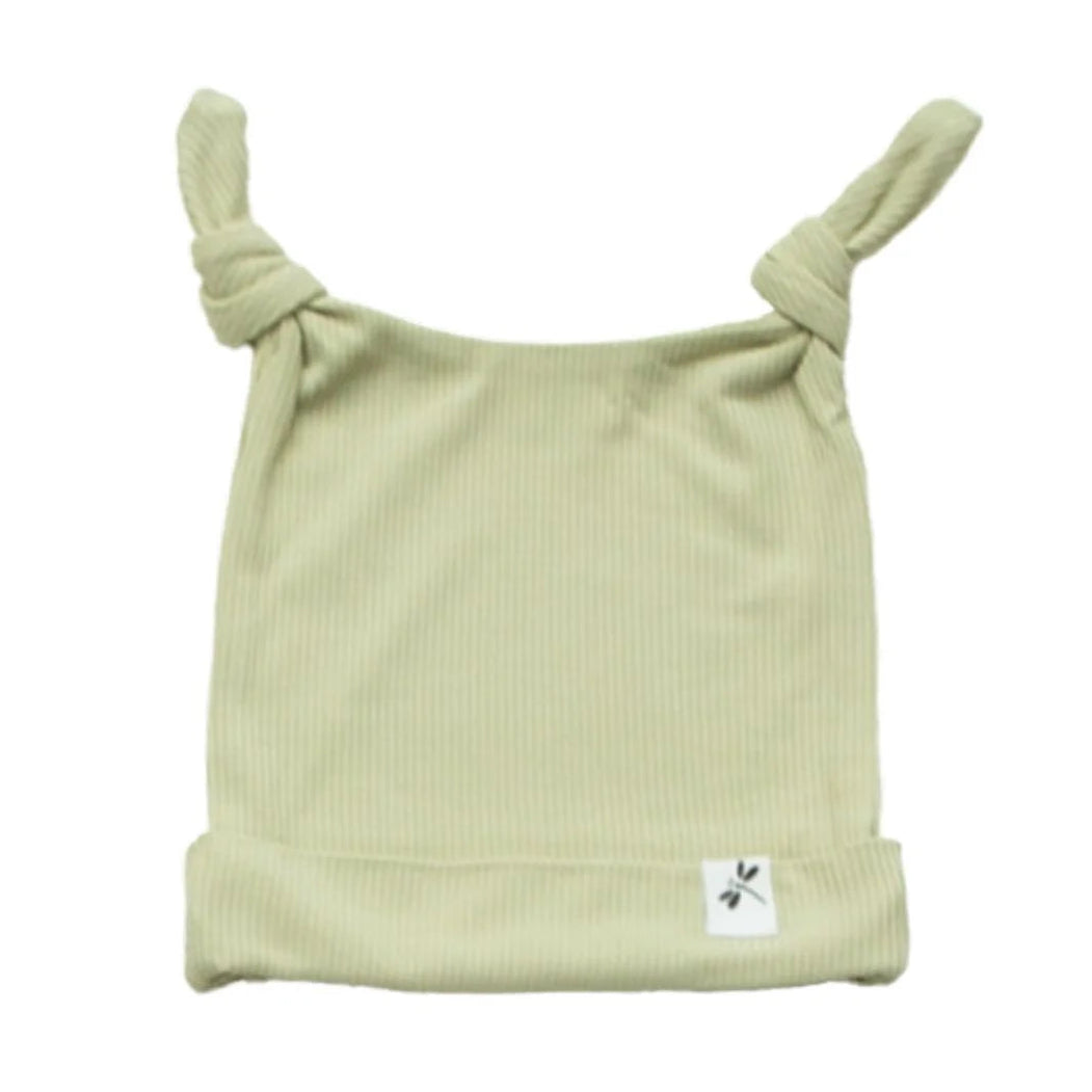 Gorrito Bamboo Double Knot Hat