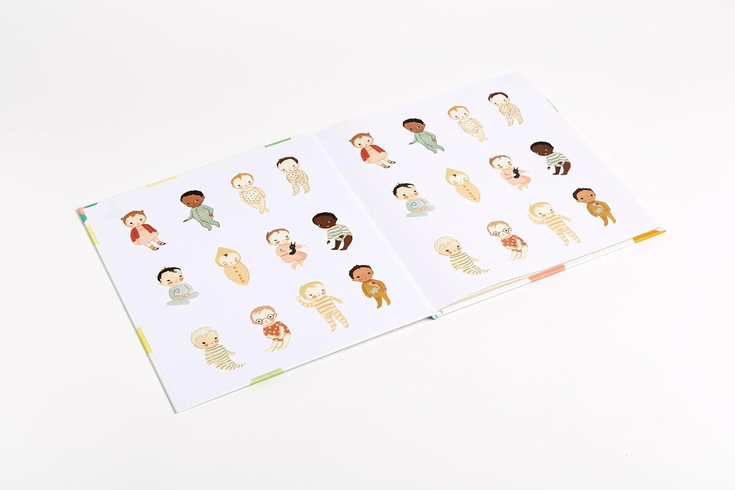 Libro The Wonderful Things You Will Be