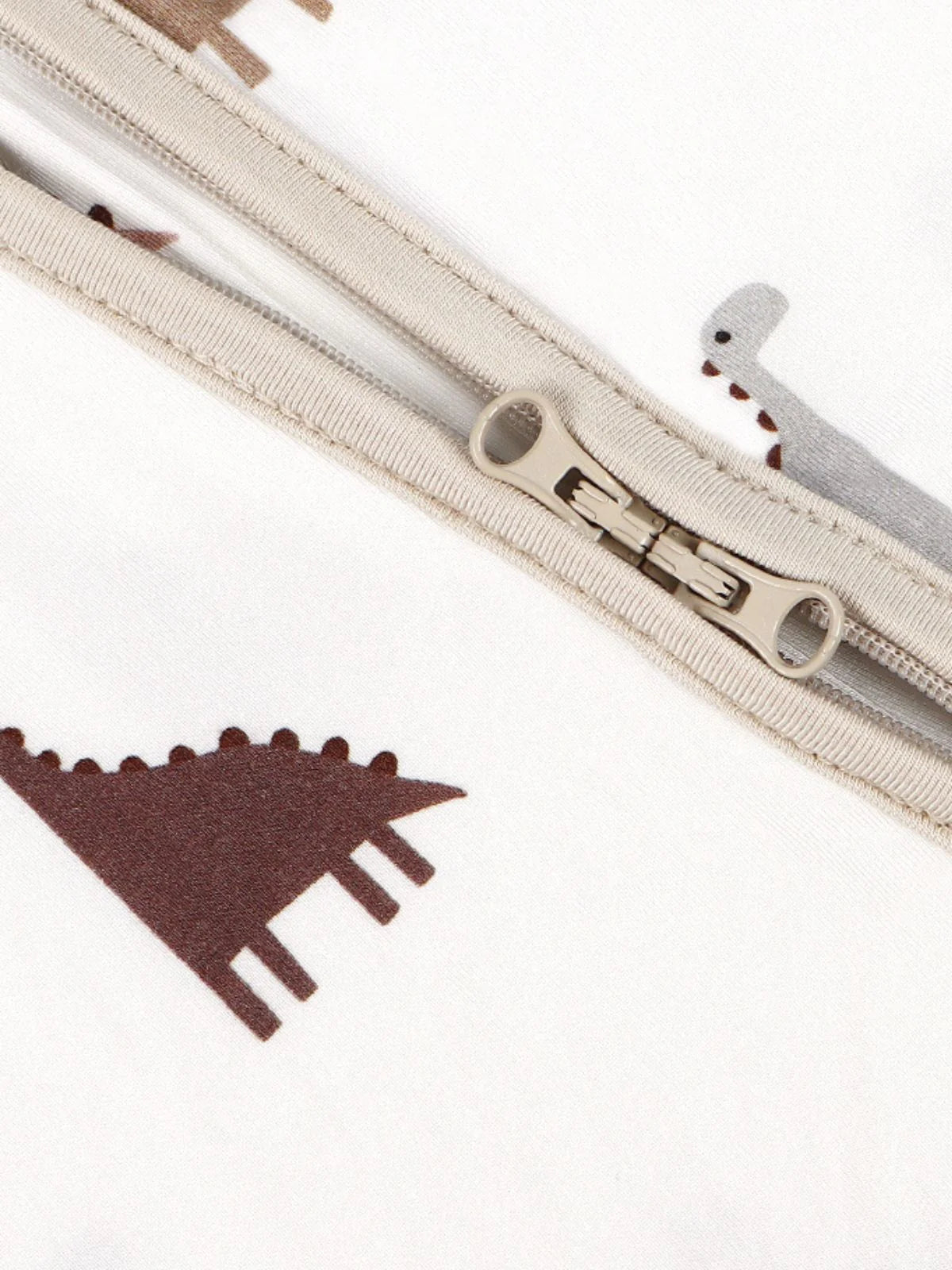 Mameluco Bamboo Dinos