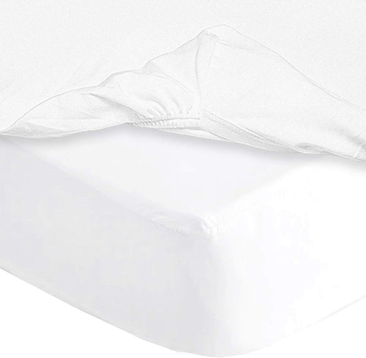 Protector Impermeable para Colchón de Cuna / Cuna Cama / Colecho / Moisés