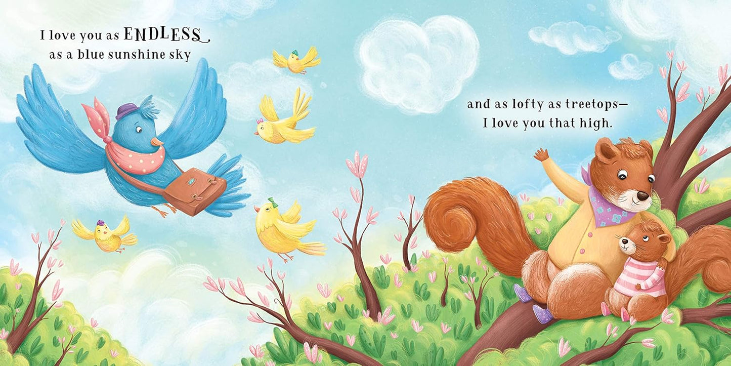 Libro Grandma's Love