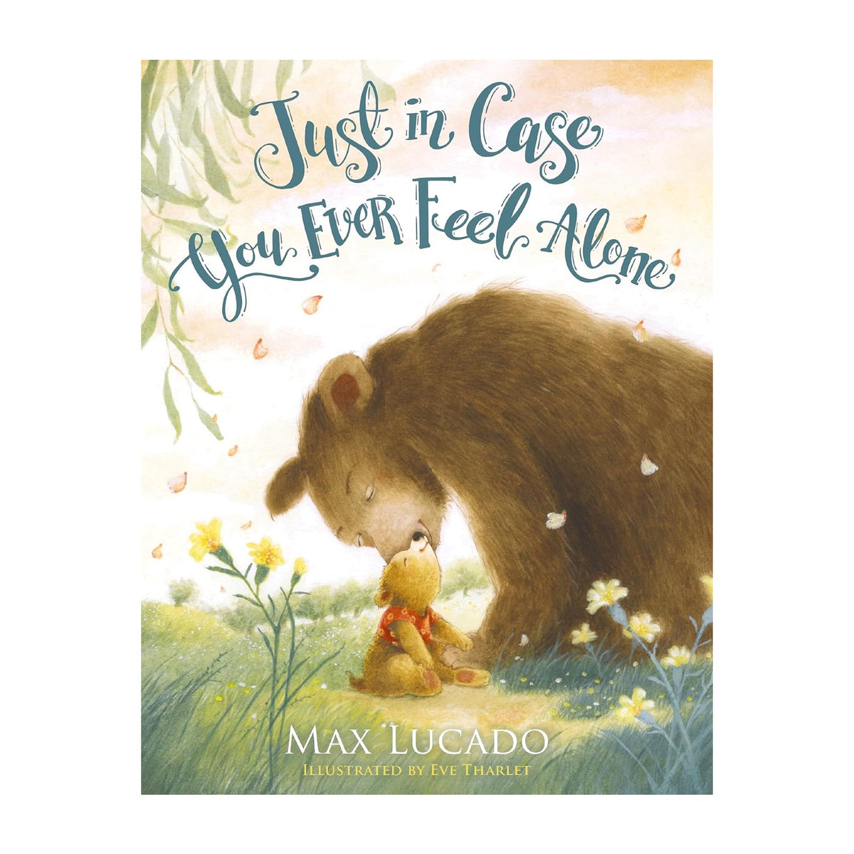 Libro Just in Case You Ever Feel Alone