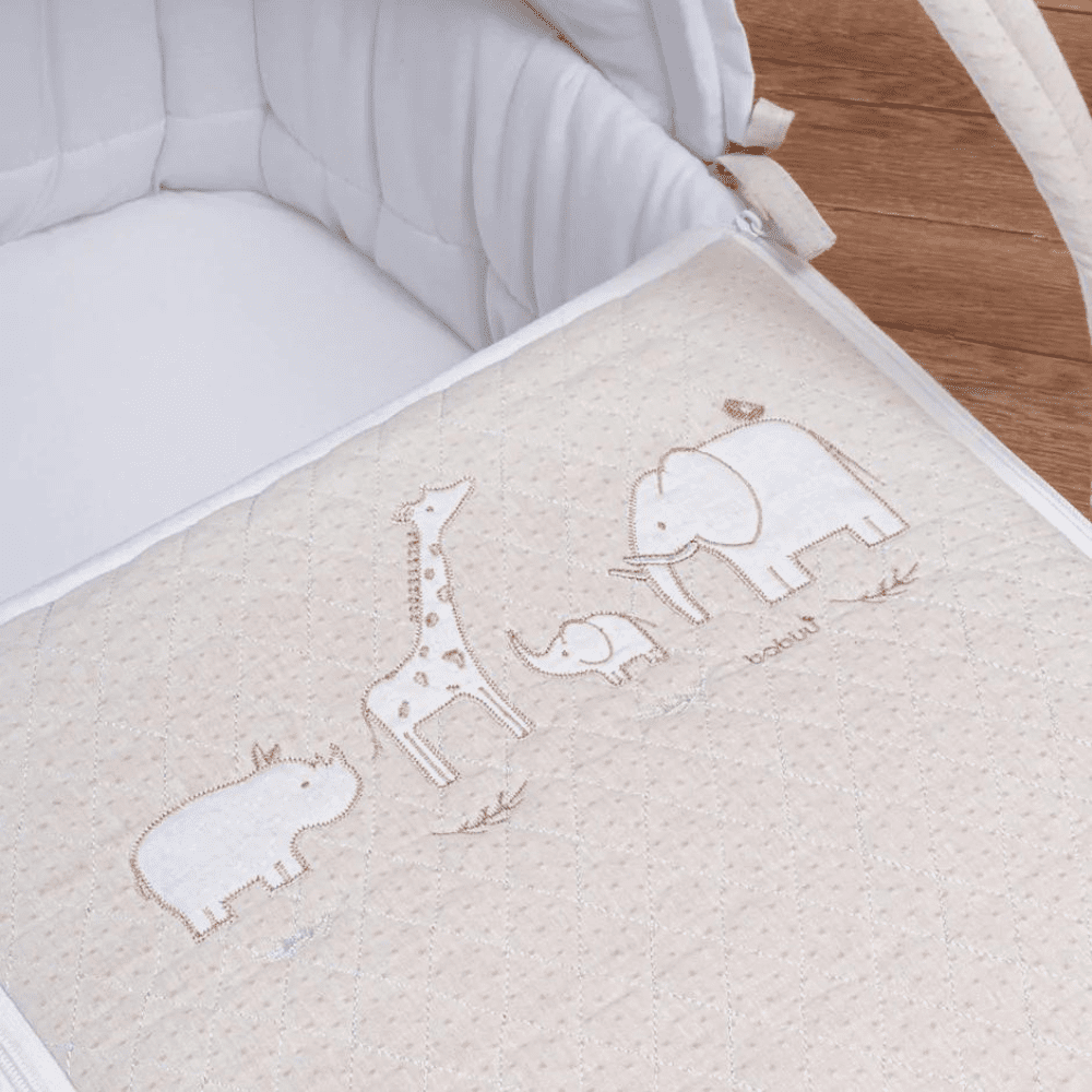 Bambineto Selva Beige