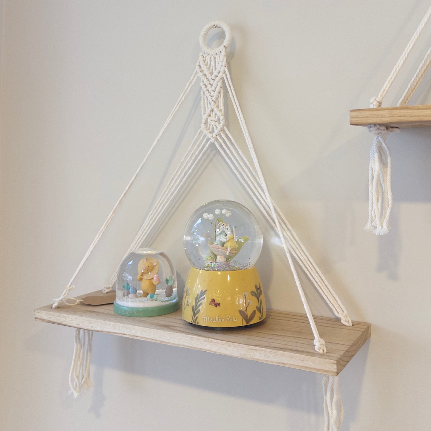 Repisa Colgante Set de 2