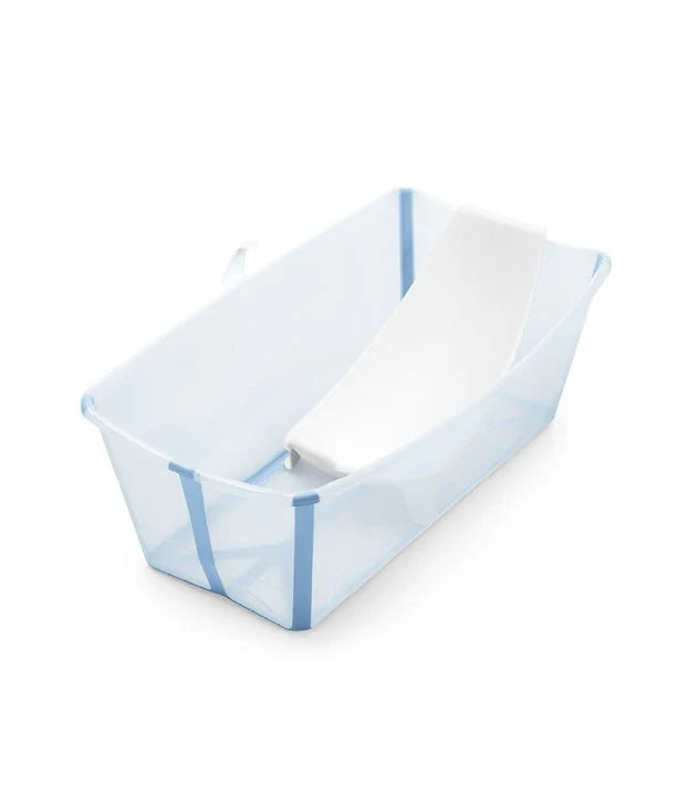 Stokke® Flexi Bath® Bañera + Soporte Recién Nacido