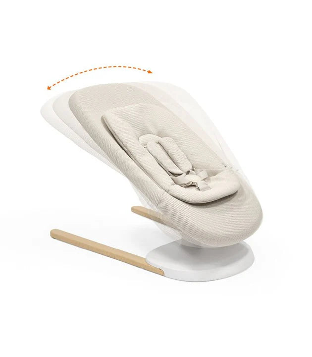 Hamaca y balancín Stokke® Yoga™