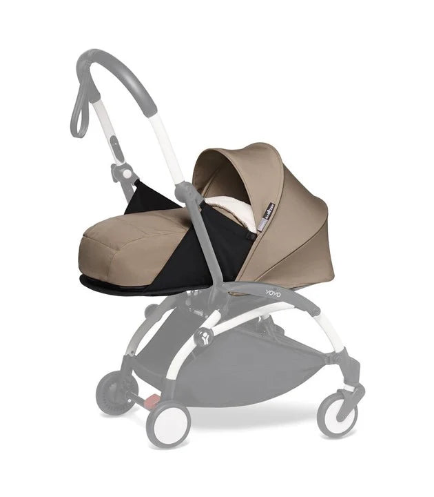 Carriola Stokke® YOYO³ Recién Nacido 0+ Color Pack