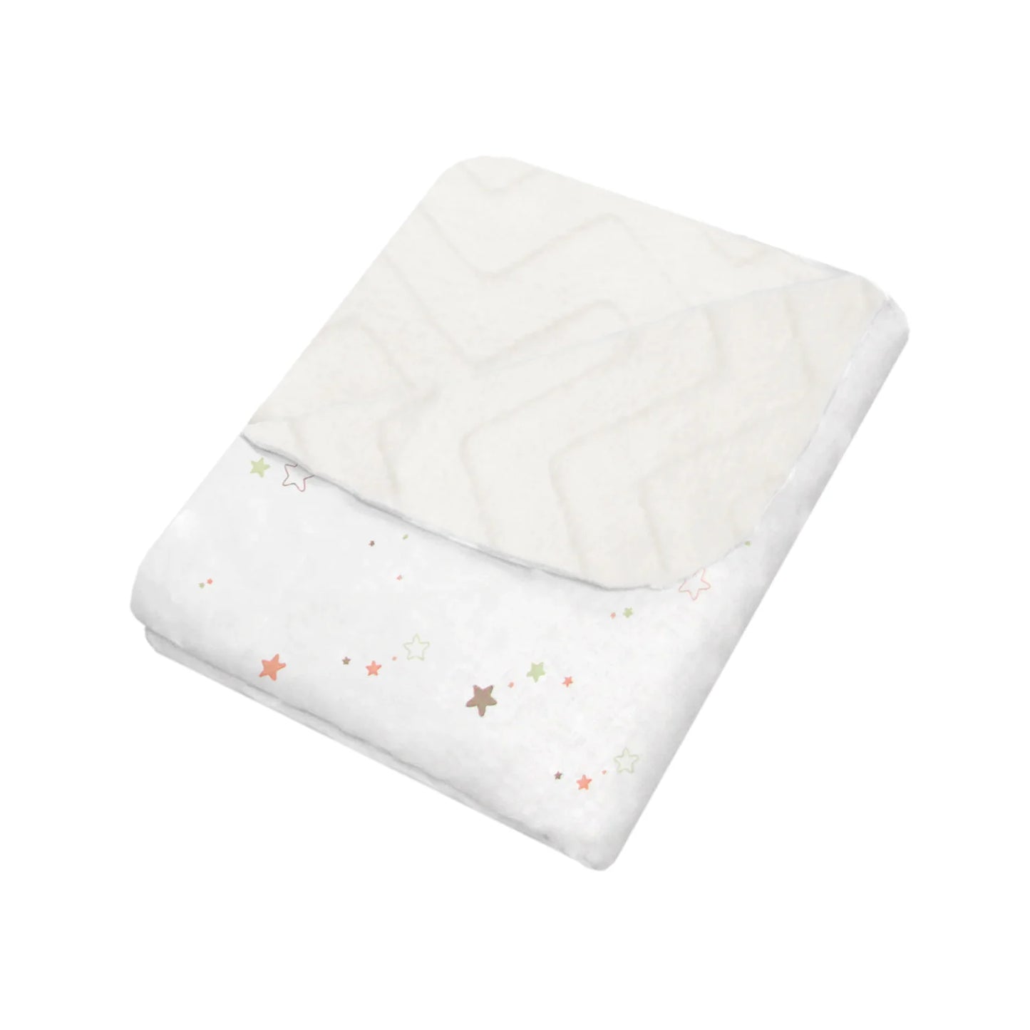 Juego de Cuna 3 Piezas - Estrellitas Terra