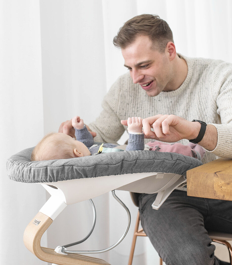 Stokke® Nomi® Newborn Set