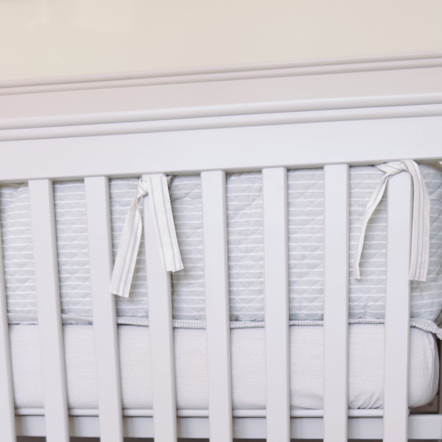 Juego de Cuna Selva Neutro