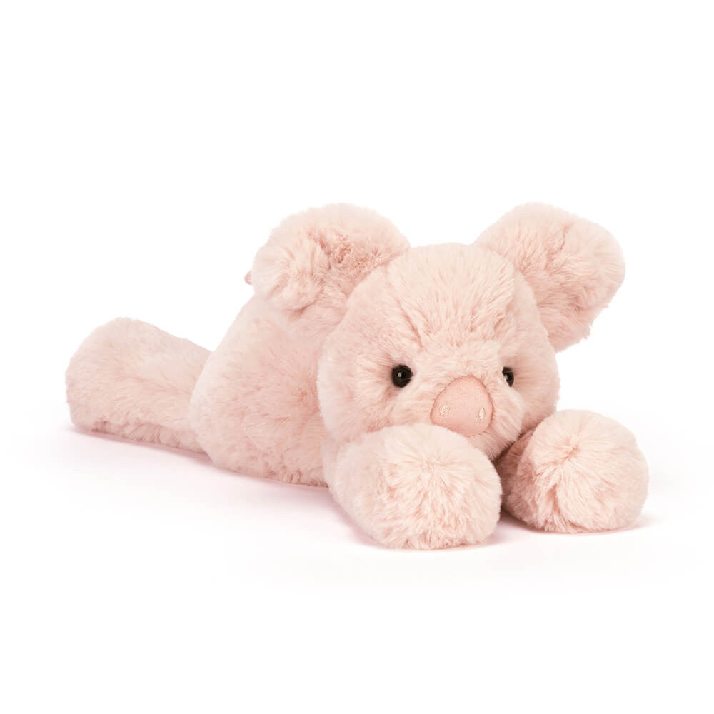 Smudge Pig Original - peluche Jellycat