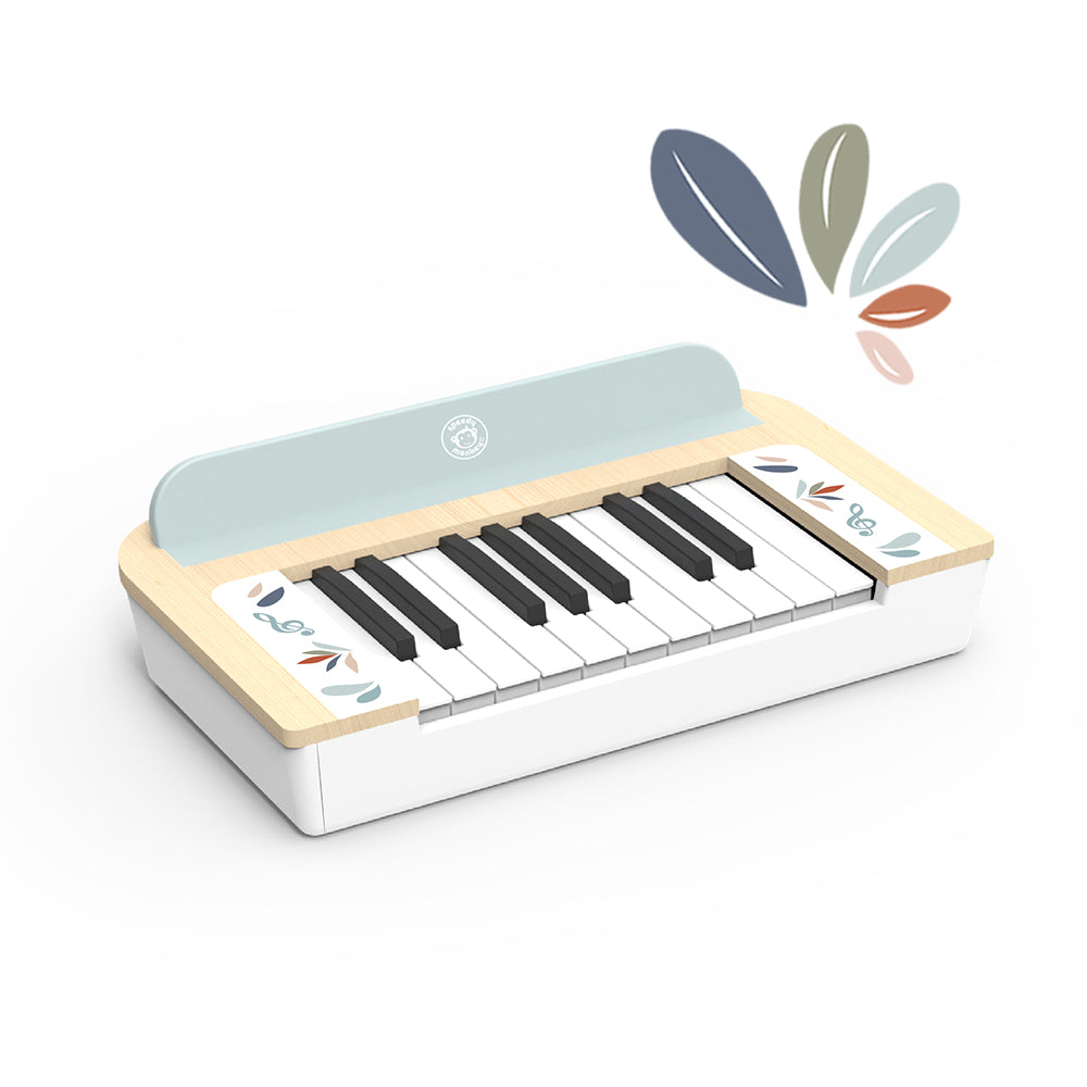 Piano Teclado