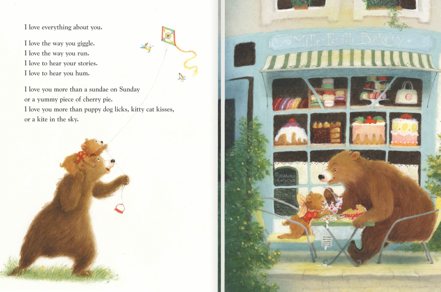 Libro Just in Case You Ever Feel Alone