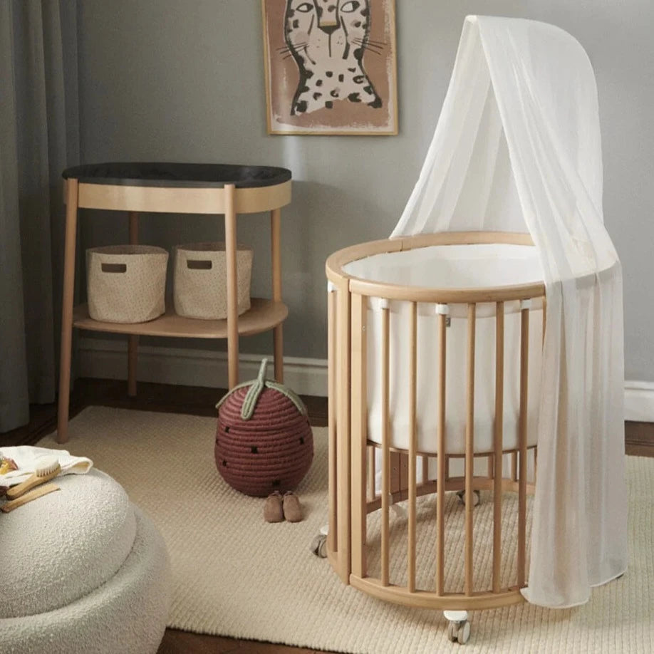 Stokke® Sleepi™ Mini Forro de Malla V3