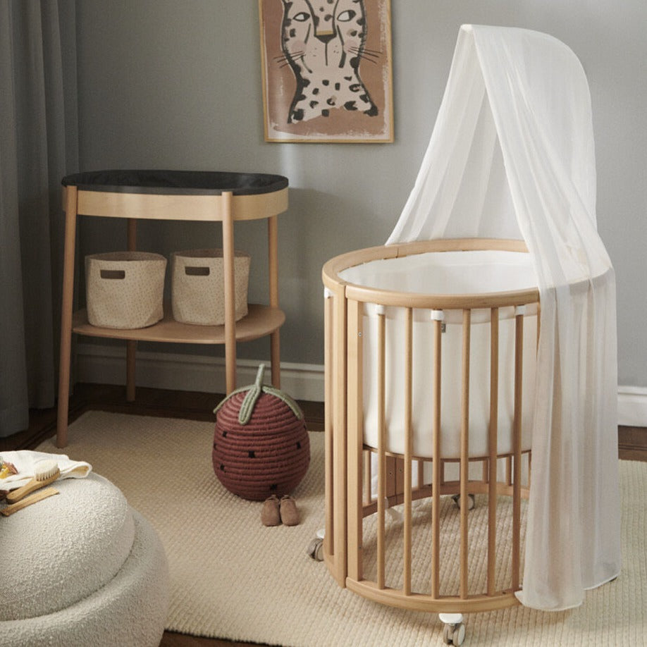Stokke® Sleepi™ Mástil de Dosel V3