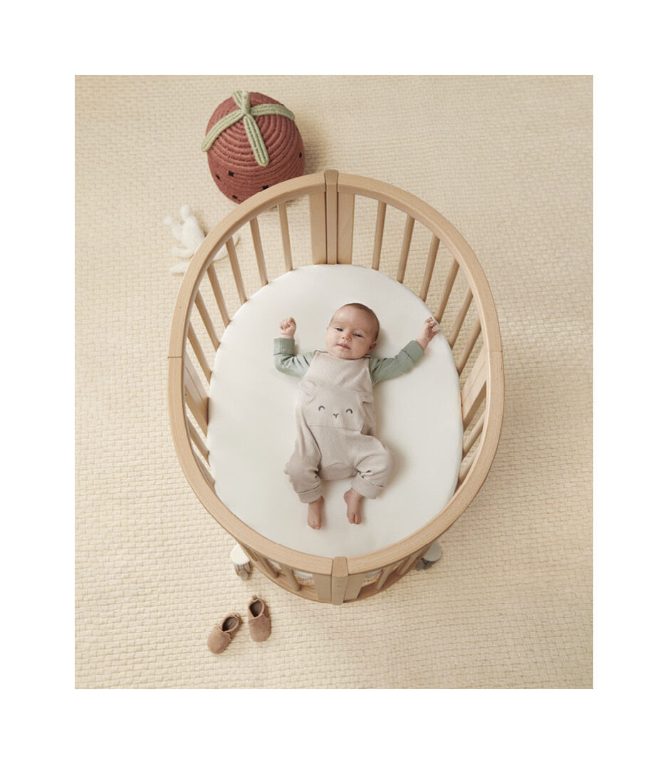 Protector de colchón Stokke® Sleepi™ Mini
