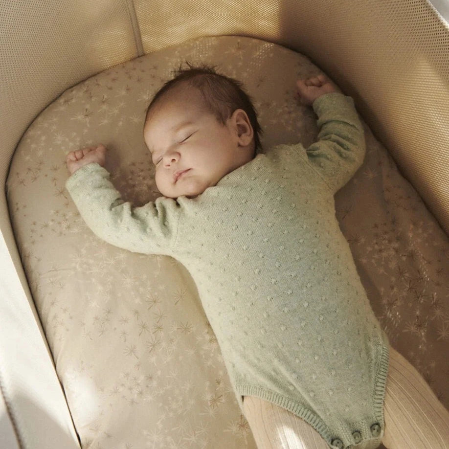 Stokke® Snoozi™ Sábanas Bajeras (2P)