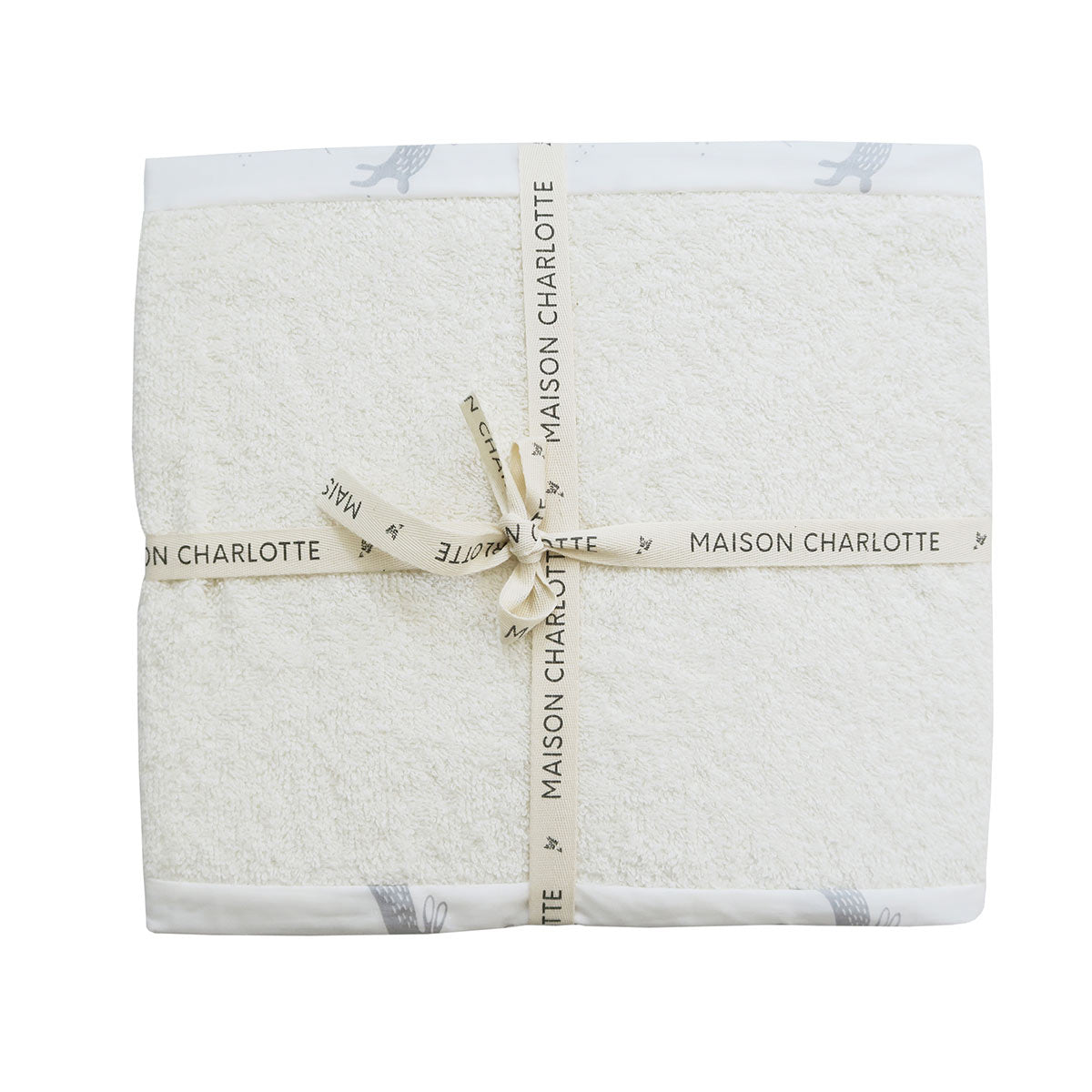 Funda Colchón Cambiador Belleville - Grey