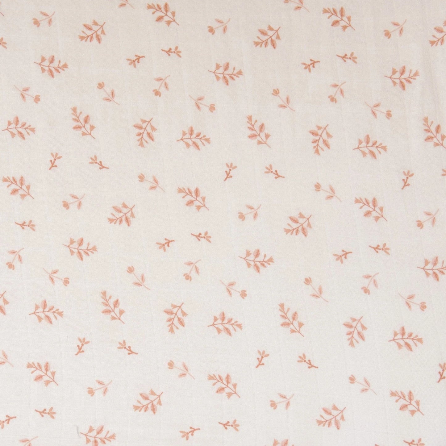 Funda Colchón Cambiador de Muselina - Floret