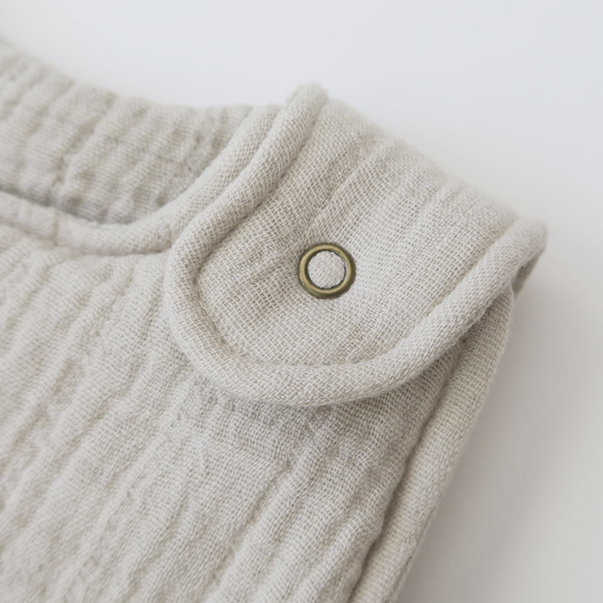 Saco de Dormir Muselina 0-6 meses - Beige