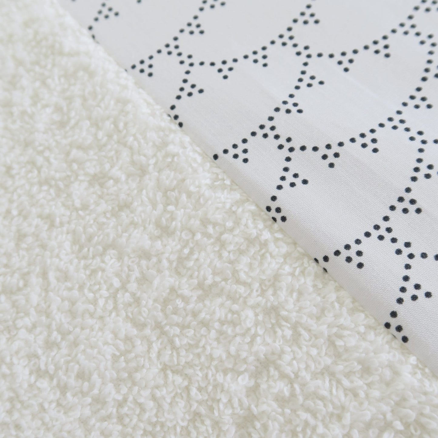 Funda Colchón Cambiador 	Rivoli - Prestige blue