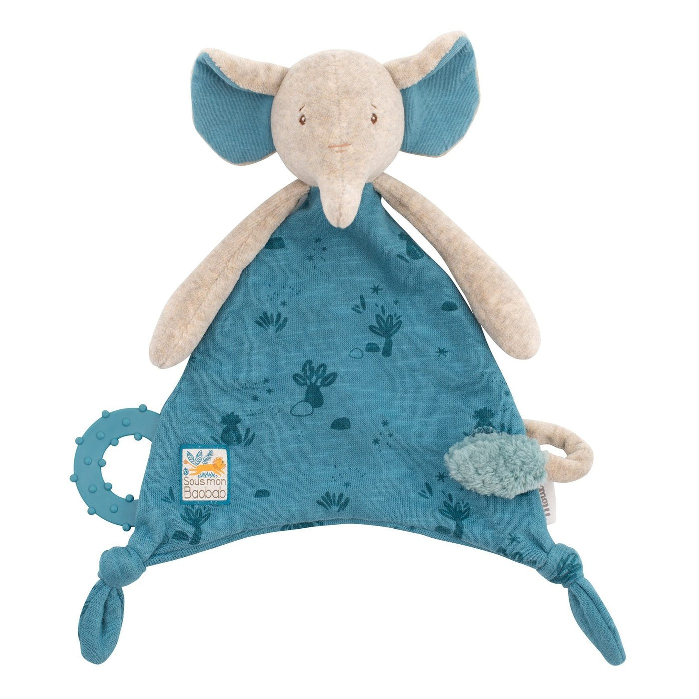 doudou-portachupon