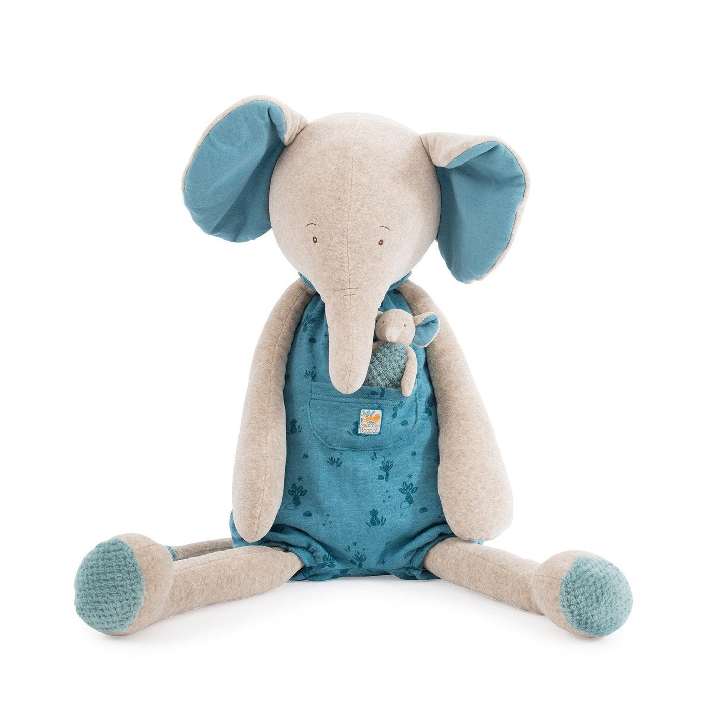 elefante-bergamota-gigante