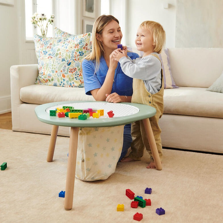 Mesa de Juegos Stokke® MuTable™ V2