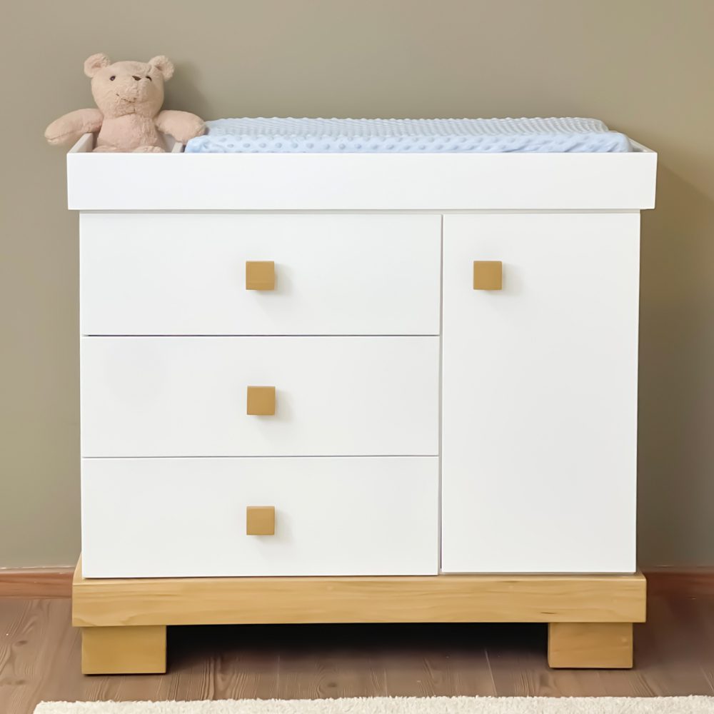 Cómoda Cambiador Andrea