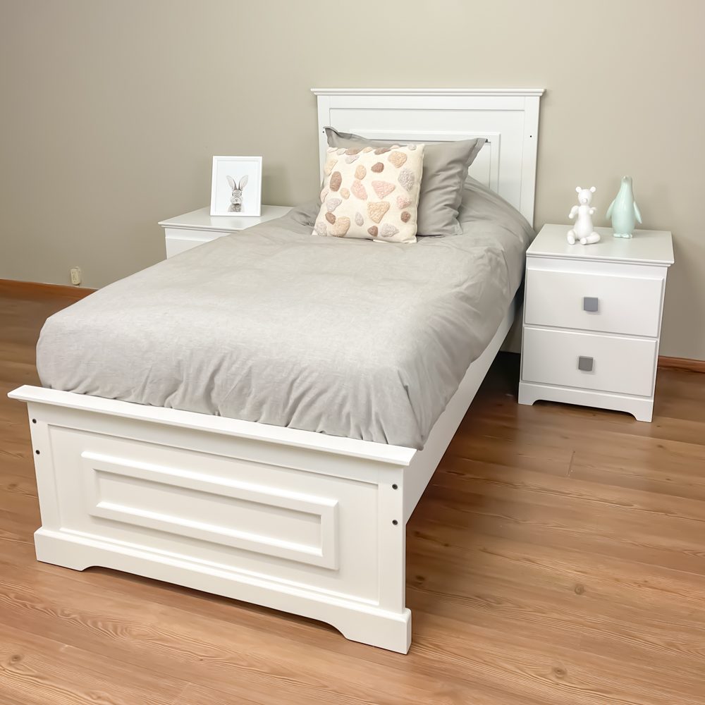 Cuna Cama Victoria