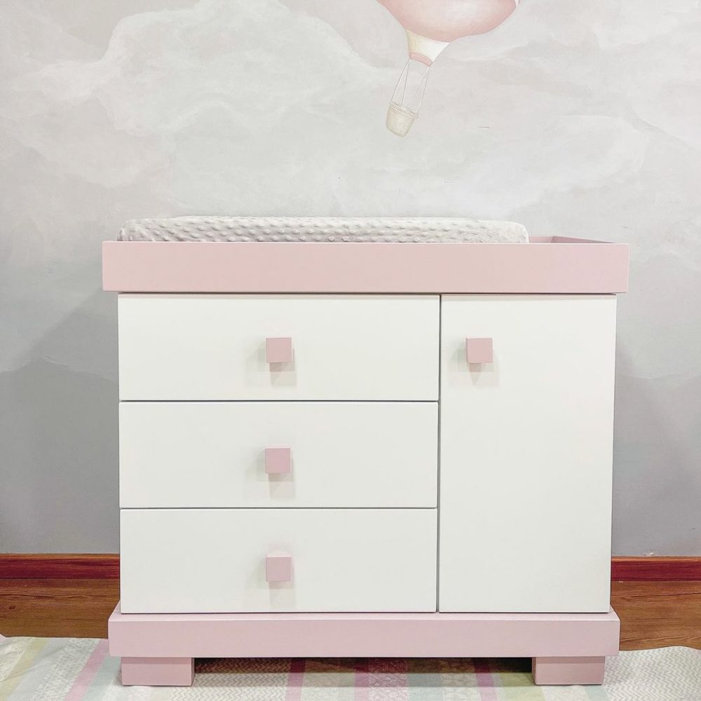 Cómoda Cambiador Andrea