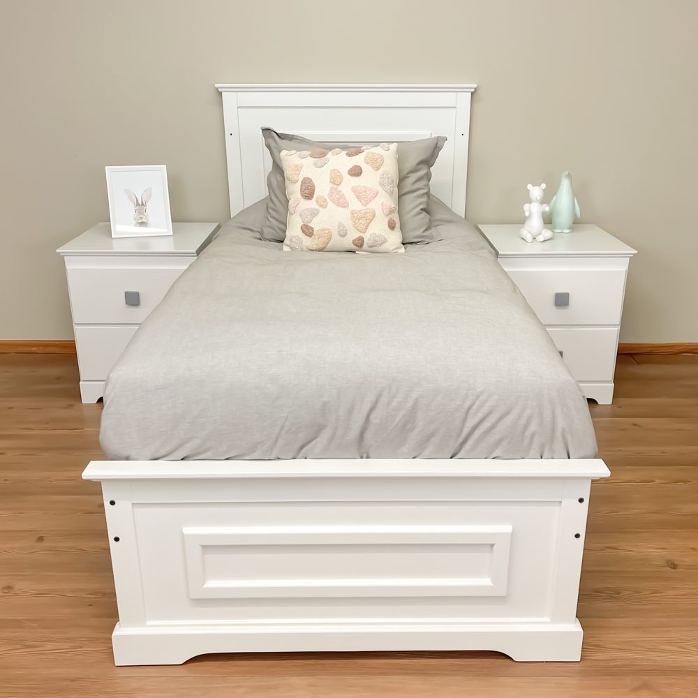 Cuna Cama Victoria