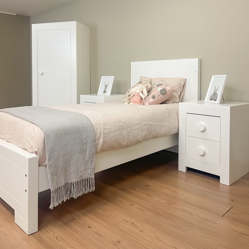 Cuna Cama Monique