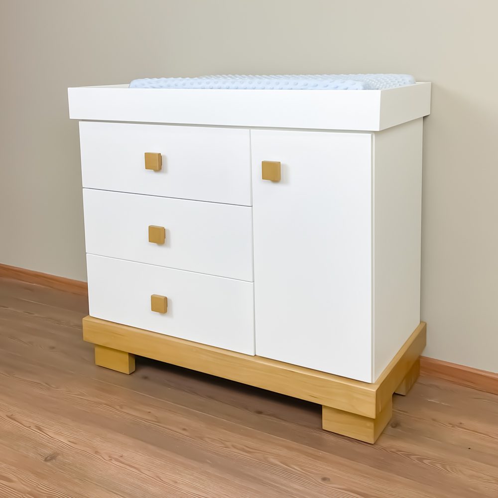 Cómoda Cambiador Andrea