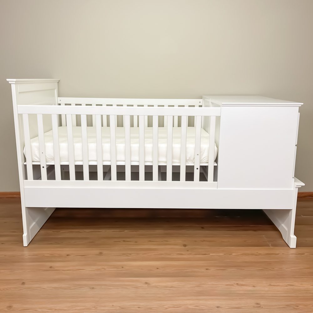 Cuna Cama Victoria