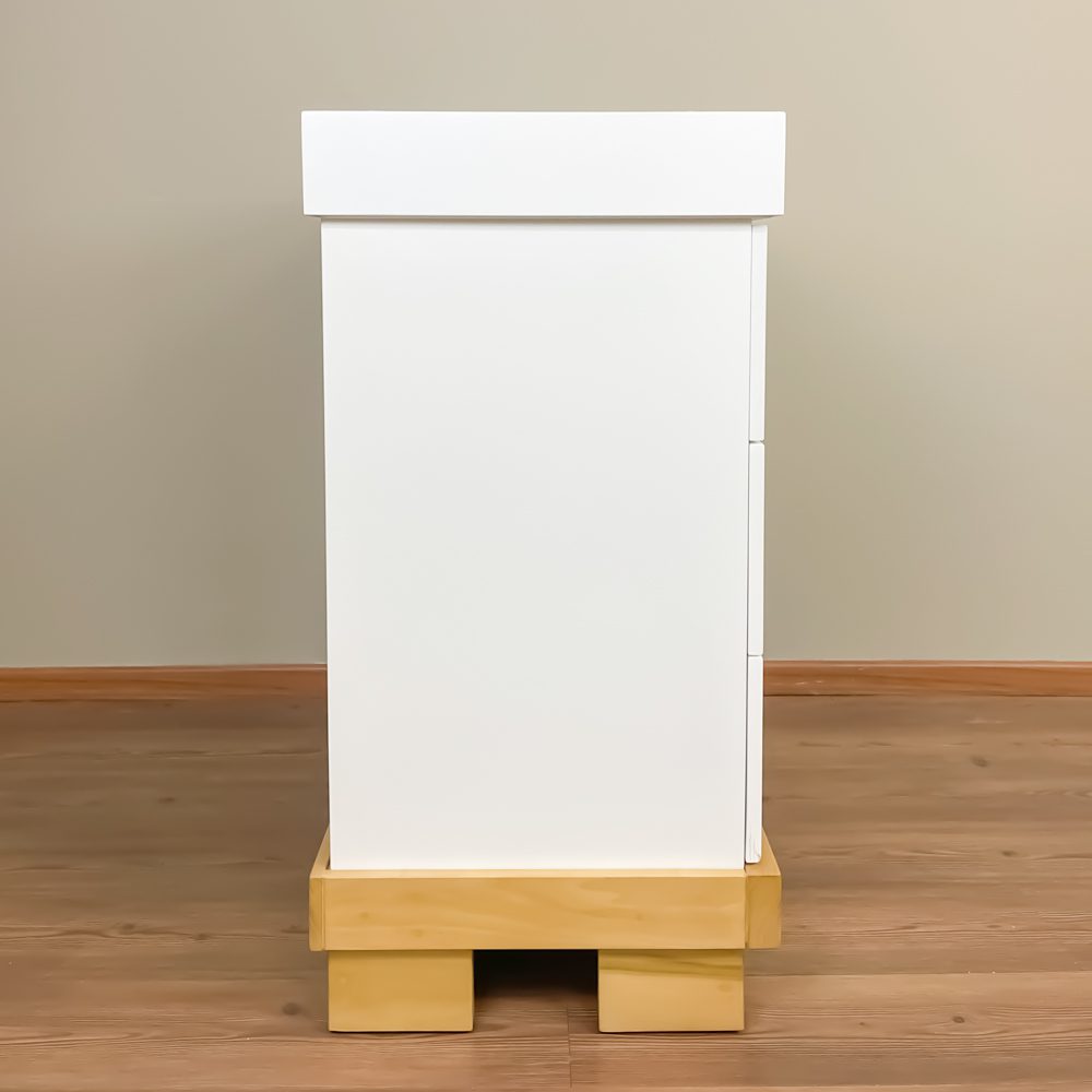 Cómoda Cambiador Andrea