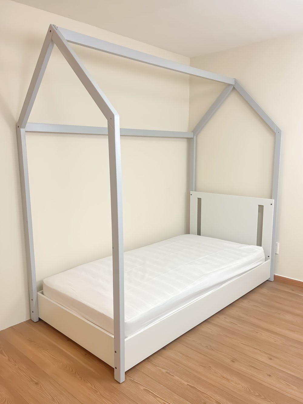 Cuna Cama Mariel