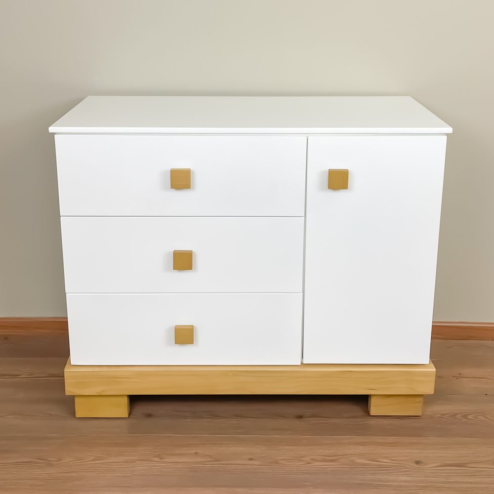 Cómoda Cambiador Andrea