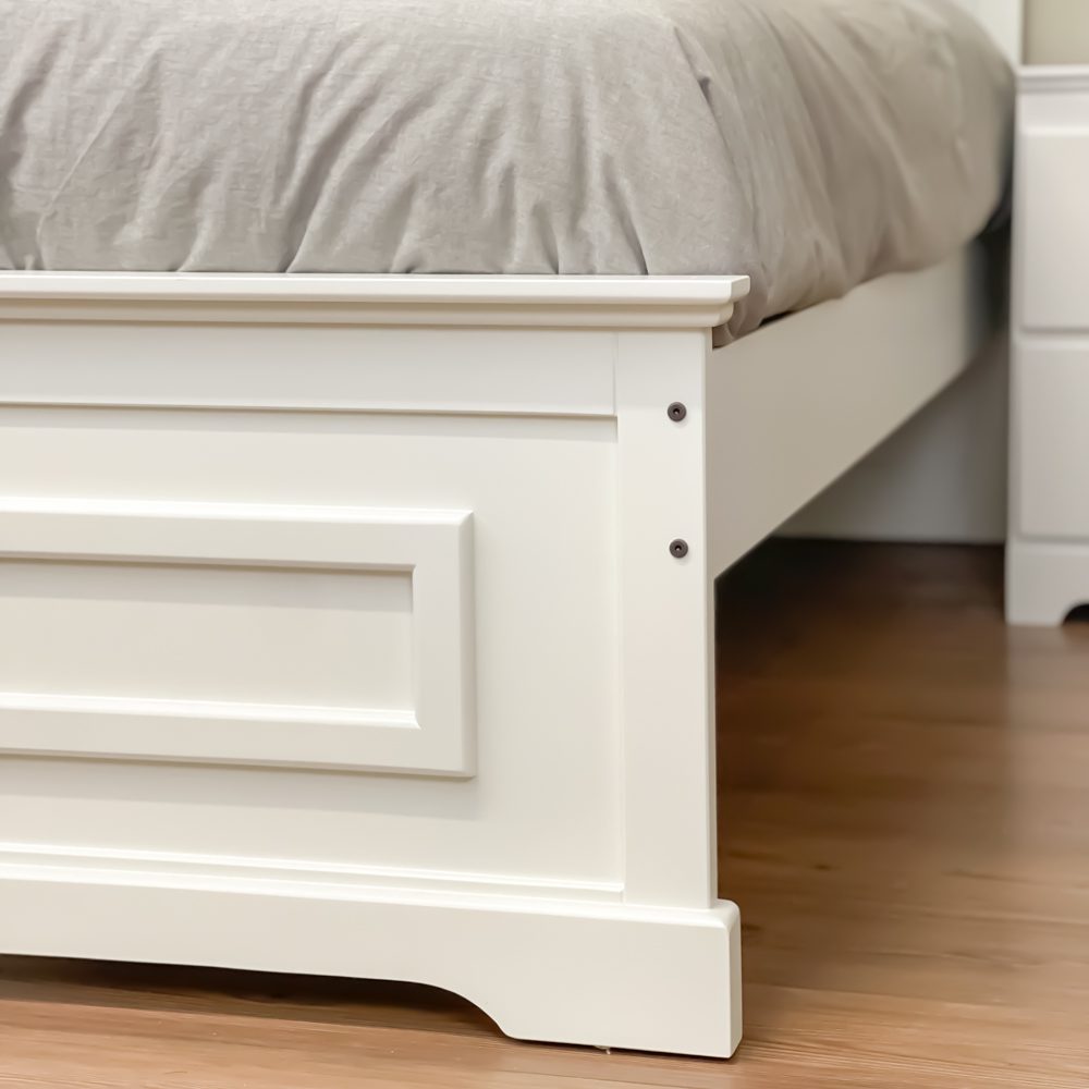 Cuna Cama Victoria