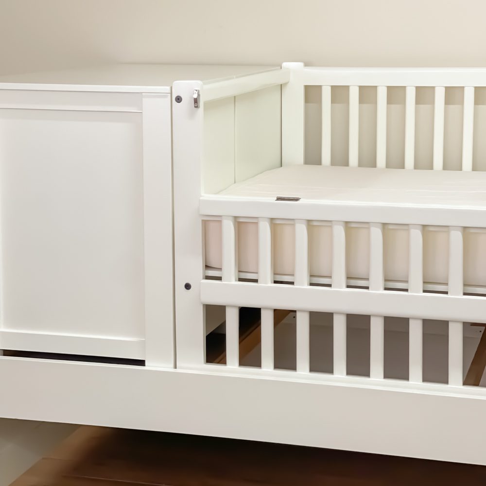 Cuna Cama Florencia