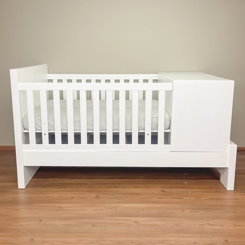 Cuna Cama Monique