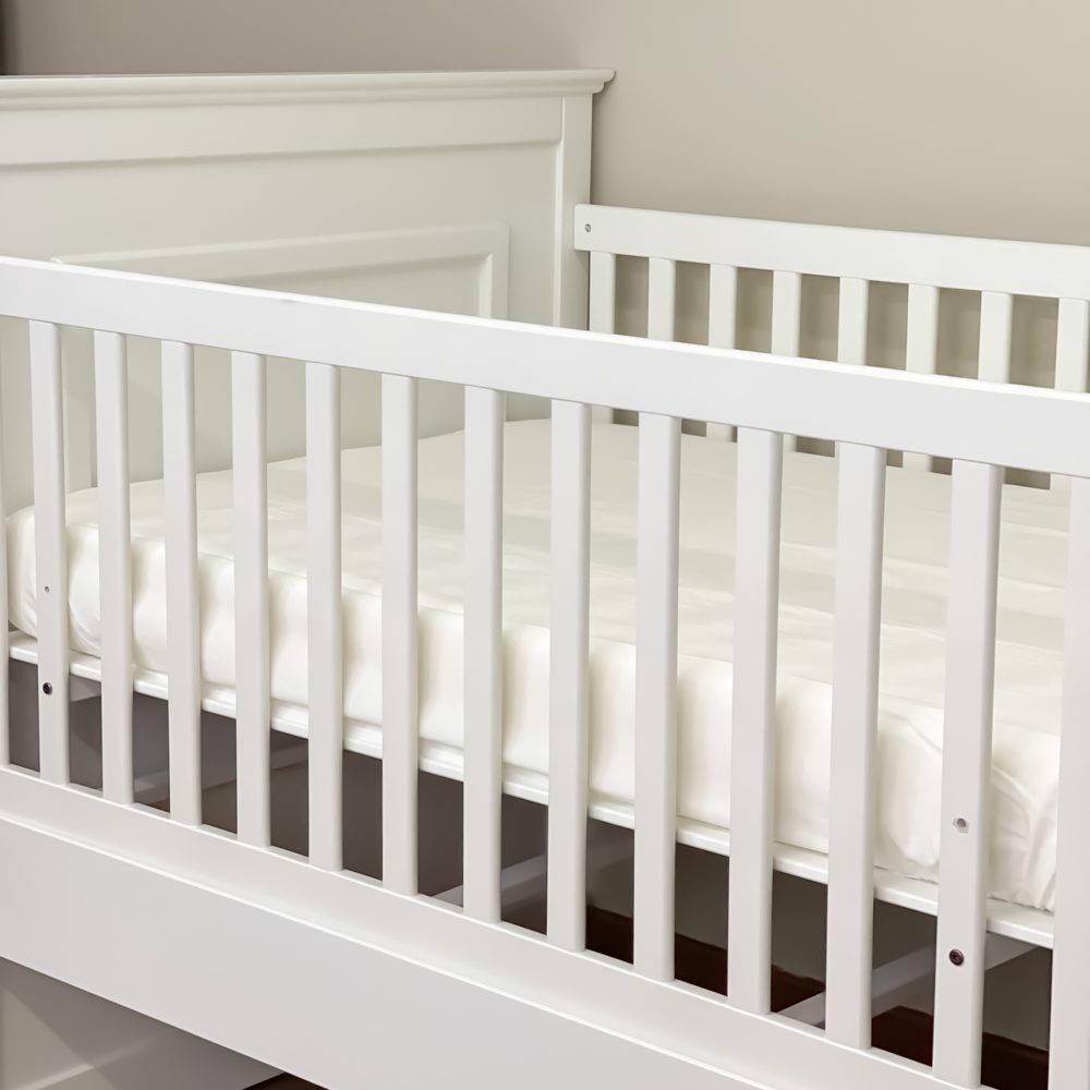 Cuna Cama Victoria
