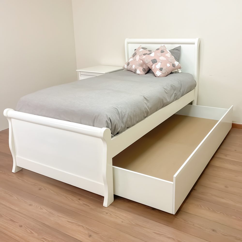 Cuna Cama Florencia