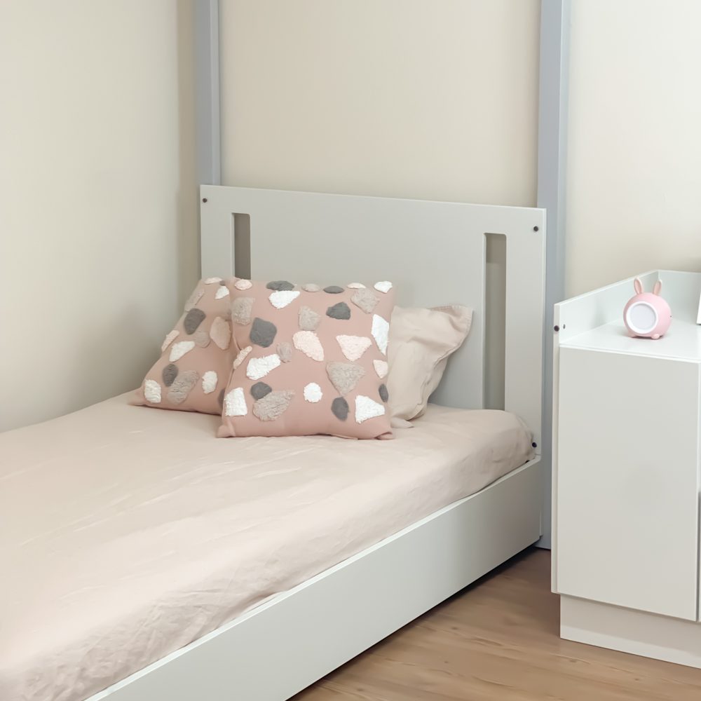 Cuna Cama Mariel