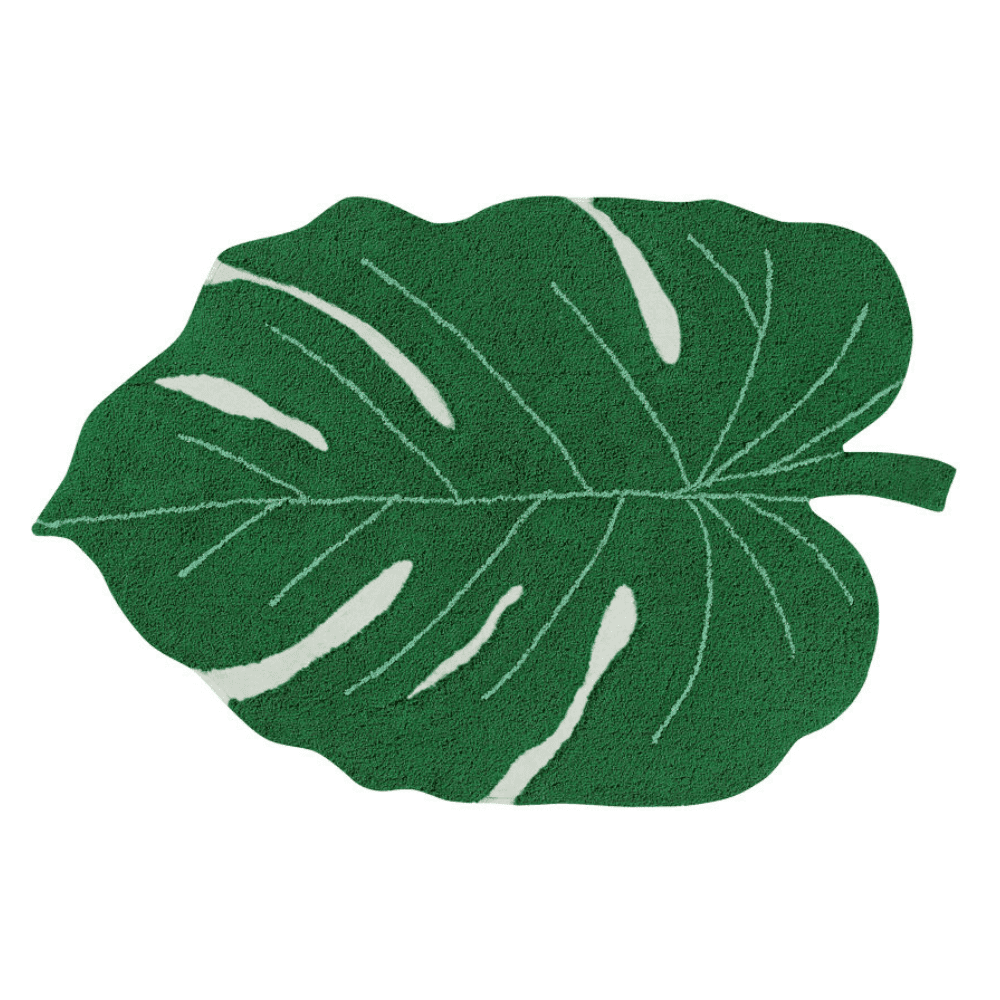 Tapete Monstera Leaf