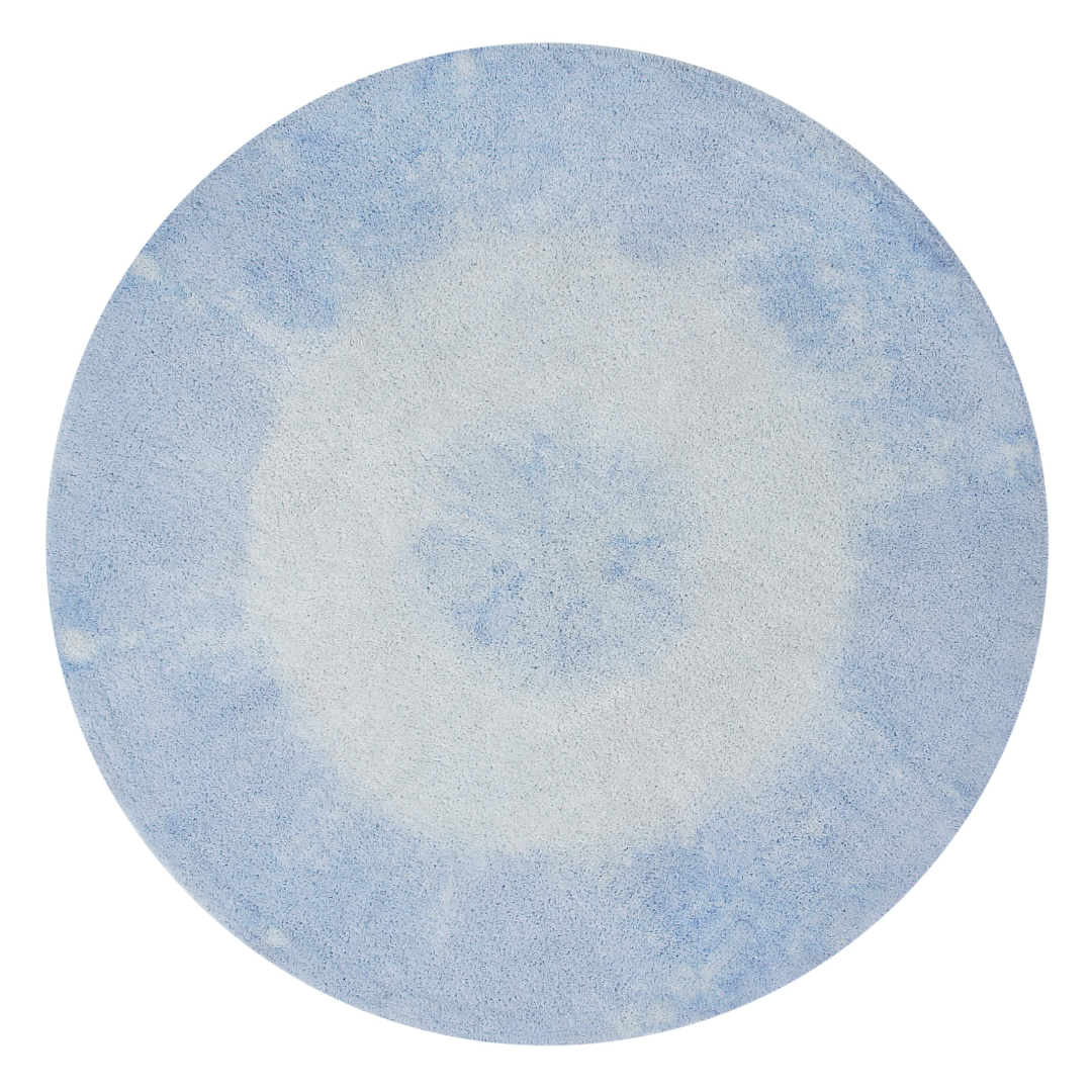 Tapete Tie Dye